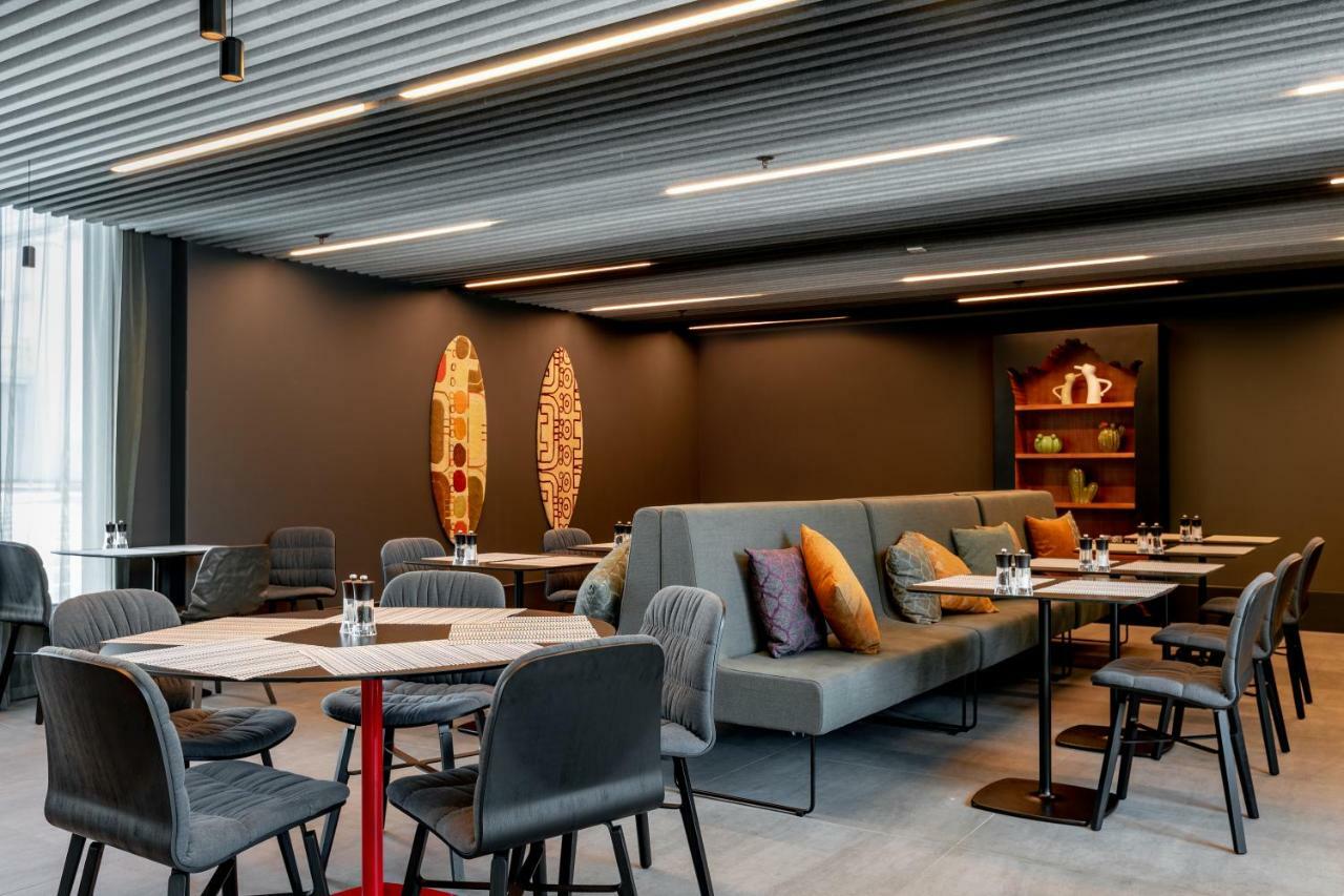 Radius Hotel Tbilisi Exteriér fotografie