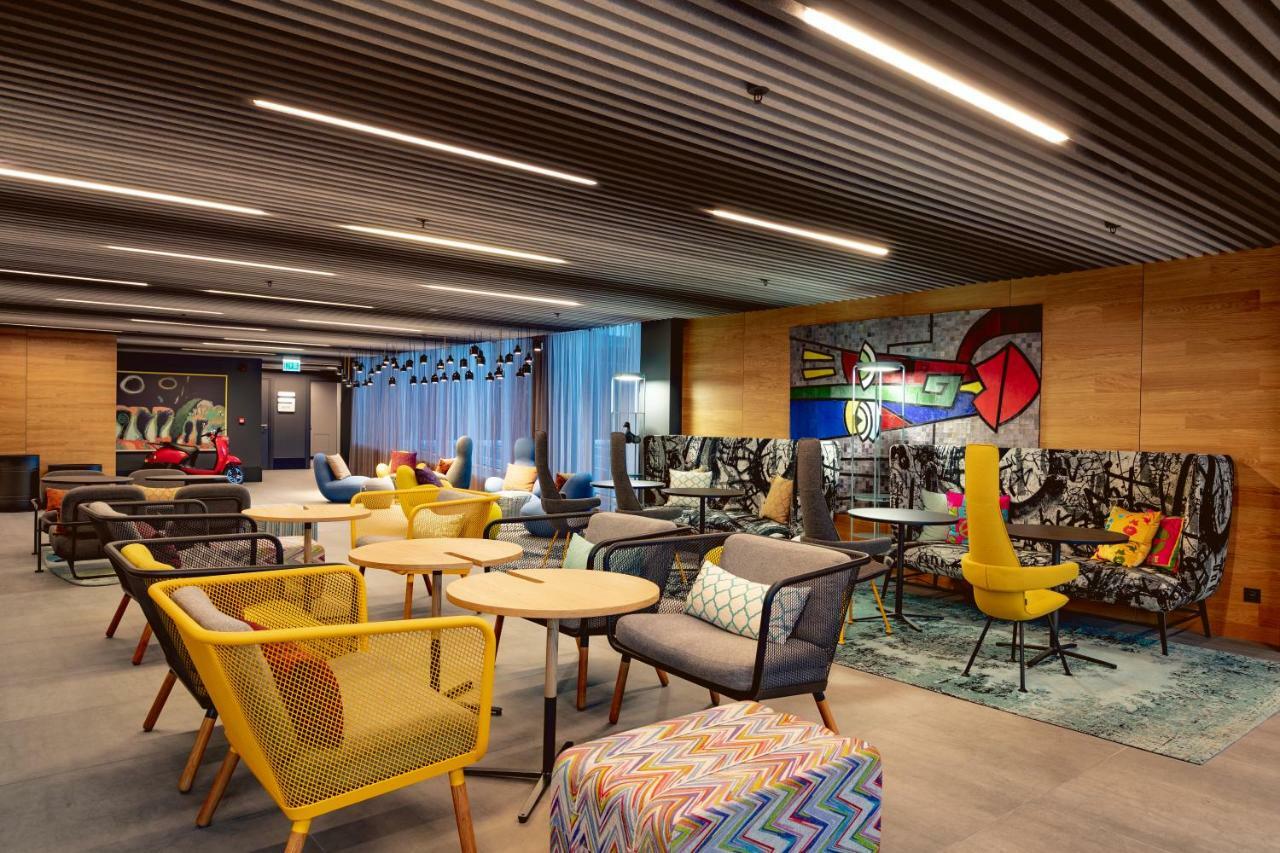 Radius Hotel Tbilisi Exteriér fotografie
