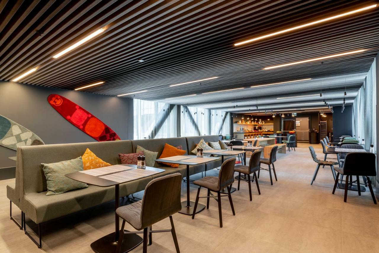 Radius Hotel Tbilisi Exteriér fotografie