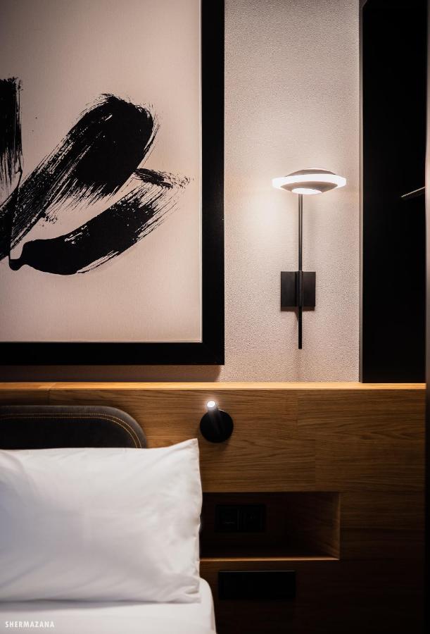Radius Hotel Tbilisi Exteriér fotografie